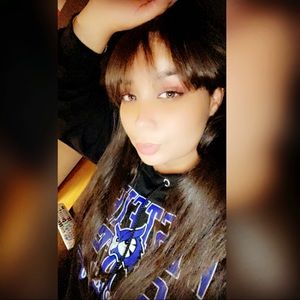 Meet your Posher, Ivelisse